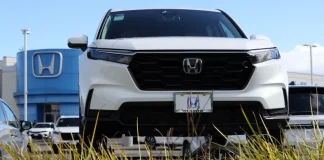 Honda to build $11 billion electric vehicle hub in Canada