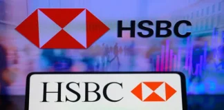 HSBC beats expectations in first quarter earnings; CEO Noel Quinn to retire