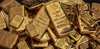 Gold has broken through the $2,300 level, and one market veteran has a bullish call looking ahead