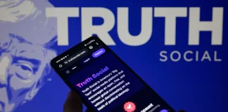 Trump Media shares close down by more than 5%, latest grim day for Truth Social owner