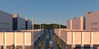 Meet the Washington firm at the center of the EV battery revolution