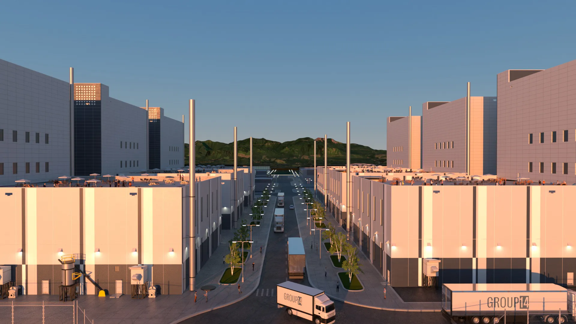 Meet the Washington firm at the center of the EV battery revolution