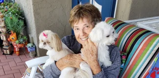 More people are working well past retirement age. It’s not easy