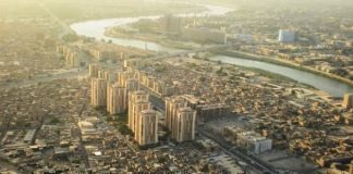 Iraq Hopes to Expand Economic Relationship With the U.S.