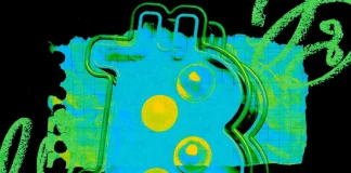 Bitcoin’s halving countdown continues with one week to go