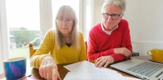 How to avoid tax creep in retirement