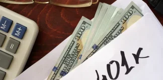 With interest rate cuts delayed, experts offer tips on how to maximize your 401(k)