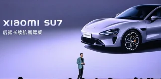 Smartphone maker Xiaomi switches from Apple to Tesla challenger as its first EV racks up 120,000 orders in 36 hours