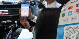 Hong Kong taxis to join modern world as digital payment platform wins approval from Transport Department