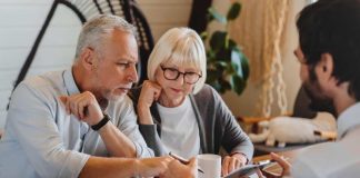 Americans adjust retirement goals up 15% but savings drop: survey