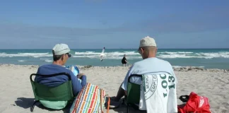 Americans believe they need $1.46 million to retire comfortably. But why?