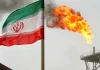 Oil price rises as US says Israel has struck Iran