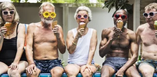 Here’s how much Americans have saved up in their retirement accounts by age — are you ahead or way behind?