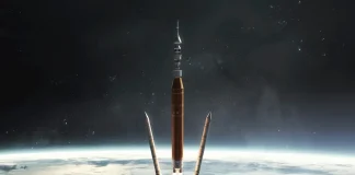 Former NASA engineer claims he invented a ground-breaking thruster that doesn’t need fuel