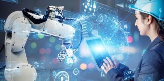 ‘This is a unique time’: ARK Invest’s chief futurist tackles tech innovation from AI to robotics