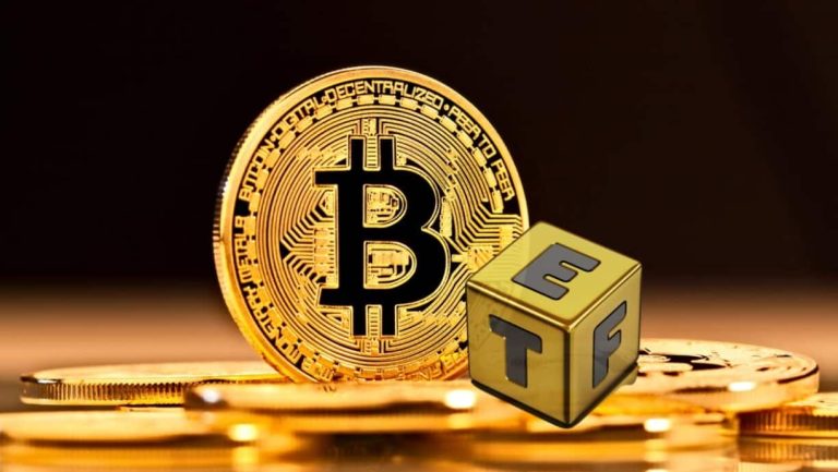Bitcoin, Ether Nurse Losses as U.S. Stagflation Fears Grip Market