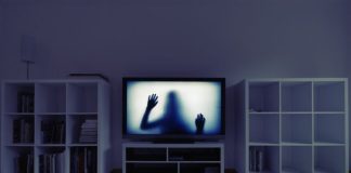 The spam came from inside the house: How a smart TV can choke a Windows PC