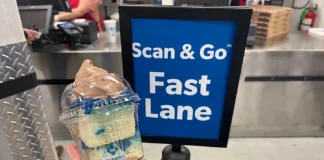 You Can Now Save Time and Money With Sam’s Club Scan & Go