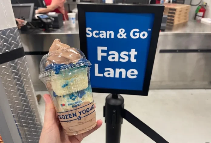 Scan-and-Go-at-the-Sam-Club-Food-Court