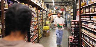 Wholesale prices rose 0.2% in March, less than expected