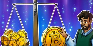 Bitcoin dominance hits 3-year high as BTC price dip pressures altcoins