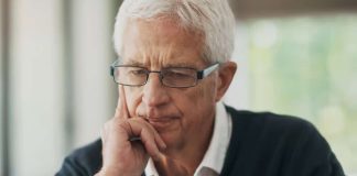 Retired Americans with student loan debt risk garnishment of Social Security benefits