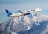 United Airlines reports $124 million loss in a quarter marred by grounding of some Boeing planes