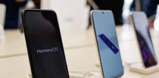 Huawei starts sales of new Pura 70 smartphone to crowds amid chip scrutiny