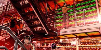 Biden is asking Congress to kill the American Bitcoin mining industry