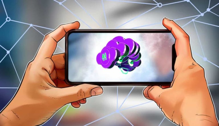 Apple reportedly courting OpenAI to develop AI features for iPhone
