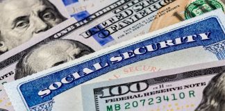 Government announces two new Social Security payments in April 2024