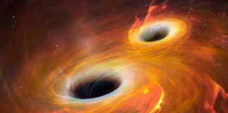 Physicists Say The Ultimate Battery Could Harness The Power of Black Holes