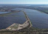 A 605 MW PV plant in Germany is now Europe’s largest solar farm