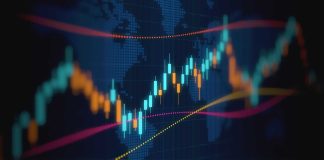 Stock market today: Stocks finish mixed, yields rise to start second quarter trading