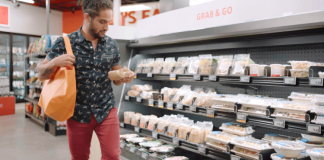 Amazon Is Phasing Out Just Walk Out Technology in its Grocery Stores