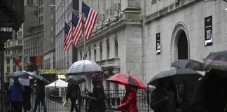 The stock market rally is sputtering. Earnings season could revive it