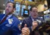 Stock market today: Tesla surges 12%, stocks go nowhere amid earnings rush