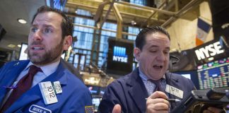 Stock market today: Tesla surges 12%, stocks go nowhere amid earnings rush