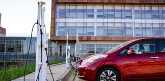 Electric vehicle drivers can estimate their personalized fuel savings with new Argonne tool