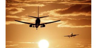 Garbage could replace a quarter of petroleum-based jet fuel every year