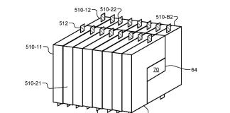 GM patents Lego-like battery cells for EVs Stephen Edelstein