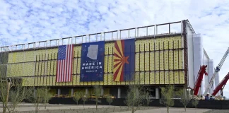 Biden to give Taiwan’s TSMC $6.6 billion to ramp up US chip production