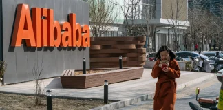 China’s internet giants snap up their own shares to boost flagging stock market value