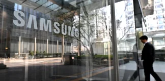 After a dismal year, Samsung forecasts a 900% jump in profit