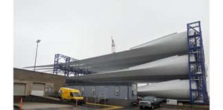 How much energy can offshore wind farms in the U.S. produce? New study sheds light