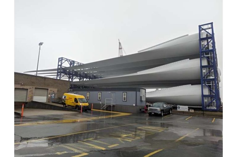 How much energy can offshore wind farms in the U.S. produce? New study sheds light