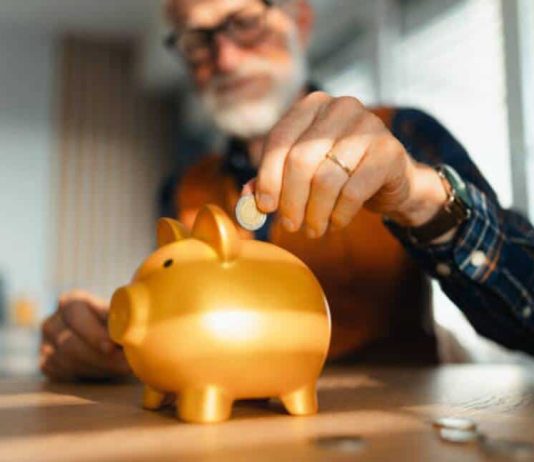 How to Save for Retirement After Age 50