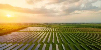 Avangrid just broke ground on its first solar farm in California