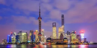 China’s Rush to Mobile Payments Left Some Citizens Behind