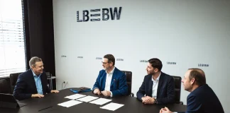 German Federal Bank LBBW in Crypto Partnership With Bitpanda